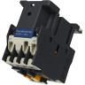 Контактор IEK КМИ-10910 9А 230В/АС3 1НО - KKM11-009-230-10
