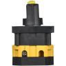 Переключатель кулачковый IEK MI-CS10-010-091 10А (сх. 91) стандартная рукоятка